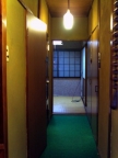 城が山１丁目梅本貸家　手前 ｜神戸市垂水区城が山（山陽電鉄線滝の茶屋駅）の貸家その他8