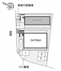 レオネクスト苅藻Ⅱ 102｜神戸市長田区苅藻通（神戸市営地下鉄海岸線苅藻駅）のマンションその他1