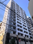 神戸市中央区中山手通外観