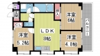 神戸市灘区六甲町の賃貸