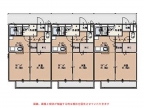 グラシアス 202号室｜神戸市西区枝吉（ＪＲ山陽本線西明石駅）のアパートその他1