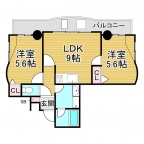 神戸市長田区東尻池町の賃貸