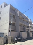 神戸市東灘区本山中町外観
