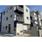 西宮市北昭和町外観