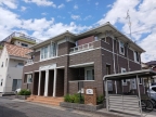 神戸市垂水区青山台外観