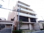 芦屋市浜町外観