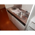 ハッピーコート甲南山手 303｜神戸市東灘区森南町（ＪＲ東海道本線（近畿）甲南山手駅）のマンションその他3