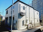 神戸市須磨区月見山本町外観