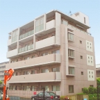 西宮市常磐町外観