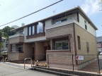 有野町有野の物件外観写真