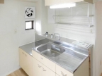 ビレッジハウス鈴蘭台1号棟 0101｜神戸市北区鈴蘭台東町（神戸電鉄有馬線鈴蘭台駅）のマンションその他2