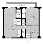 神戸市北区鈴蘭台東町の賃貸
