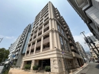 神戸市中央区海岸通外観