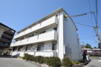 神戸市東灘区森北町外観