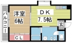 神戸市長田区東尻池町の賃貸