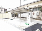 レジデンス　Ｔ．Ｓ 203｜尼崎市西昆陽（阪急神戸線武庫之荘駅）のアパートその他7