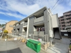 尼崎市西難波町外観