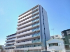 尼崎市尾浜町外観