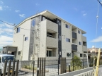 尼崎市武庫町外観