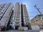 神戸市須磨区行幸町外観