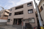 神戸市東灘区北青木外観