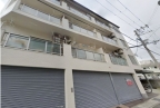 神戸市兵庫区三川口町外観