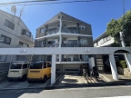 神戸市東灘区御影郡家外観