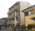 神戸市東灘区御影石町外観