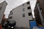 メゾン・ド・コリーヌ平野 103｜神戸市兵庫区神田町（神戸市営地下鉄線大倉山駅）のマンションその他4