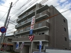 神戸市灘区神ノ木通外観