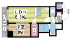 神戸市中央区加納町の賃貸
