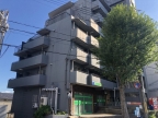 神戸市灘区八幡町外観