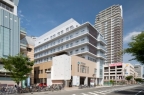 セオリー神戸ウエストゲート 101｜神戸市長田区腕塚町（ＪＲ山陽本線新長田駅）のマンションその他6