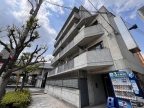 神戸市東灘区御影外観