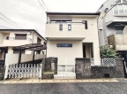 神戸市東灘区森南町外観