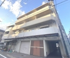 神戸市長田区庄山町外観