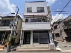 神戸市東灘区住吉宮町外観