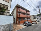 神戸市須磨区明神町外観