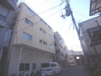 住吉宮町の物件外観写真