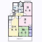明石市藤江の賃貸