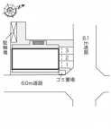 レオパレス西本町 302｜尼崎市西本町（阪神本線尼崎駅）のマンションその他1