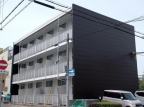 尼崎市西本町外観