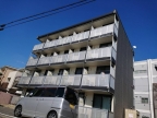 尼崎市長洲中通外観