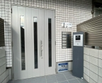 ブランカーサ３０ 201号室｜尼崎市西長洲町（阪神本線尼崎駅）のアパートその他1