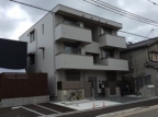尼崎市西長洲町外観