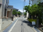 神戸市須磨区離宮前町の賃貸