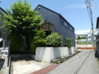 Ｙ'ｓ Ｔｅｒｒａｃｅ Ｈｏｕｓｅ ｜神戸市須磨区離宮前町（山陽電鉄線月見山駅）のテラスハウスその他2
