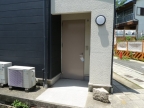 Ｙ'ｓ Ｔｅｒｒａｃｅ Ｈｏｕｓｅ ｜神戸市須磨区離宮前町（山陽電鉄線月見山駅）のテラスハウスその他3