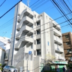 神戸市灘区徳井町外観