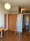 レオパレスアドバンス芦屋 101｜芦屋市津知町（ＪＲ東海道本線（近畿）甲南山手駅）のアパートその他6